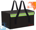 Lipo Battery Safe Bag Large Capatity Fireproof Bag by Unknown