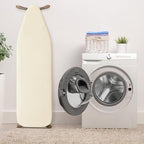 BNDX Ironing Board Cover, Stain Resistant & Durable Scorch, 2 Click Buckles - Image 2