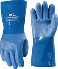 Wells Lamont Heavy Duty Rubber Gloves by WellsLamont