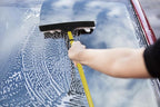 FURemover Original Pet Hair Rubber Broom - Image 6