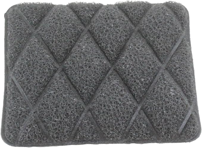 The Original Magic Jetz Scrubz J27 Scrubber Sponge Rectangle - Image 4