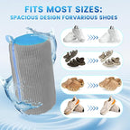 2PCS Shoe Washing Machine Bag, Laundry Bags Durable Zipper - Image 6