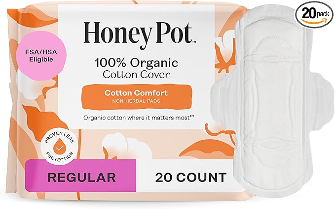 The Honey Pot Company by TheHoneyPotCompany