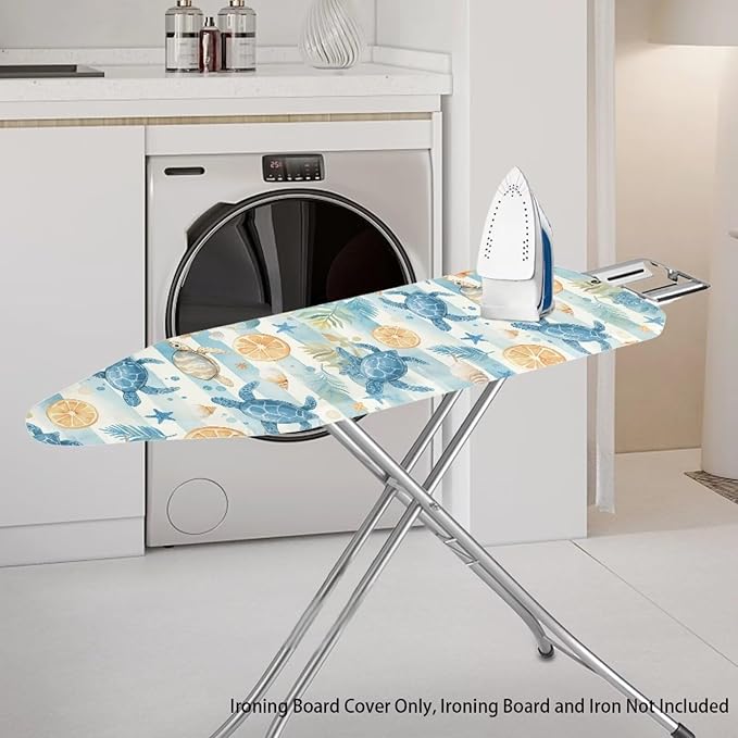 Iron Board Cover, Ironing Accessories - Image 2