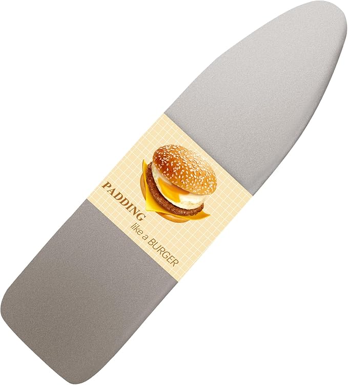BNDX Heavy Duty Ironing Board Cover by BNDX