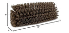 SPARTA Multi-Level Tile Scrub Brush 12" Wide Brush Head, Heavy-Duty Tile - Image 6