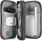 Electronics Organizer Case, Cable Organizer Bag Waterproof Electronic - Image 4