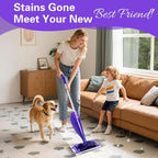 Mop Pads Refills Compatible - Image 7