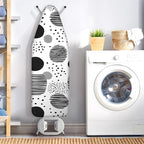 Ironing Board Cover, Standard Size Cotton Iron Board Covers - Image 7
