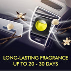 Car Air Fresheners, 4ml Each, Odor Eliminator - Image 5