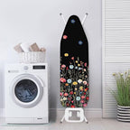 Colorful Floral Iron Board Cover - Image 3