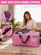 WORKPRO 10 Pack Extra Large Moving Bags - Image 6
