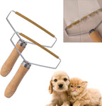 2pcs Pet Hair Remover, Portable Lint Removers, Reusable Remover Brush Tool - Image 6