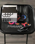 Framar Black Hair Foils For Highlighting - Image 6
