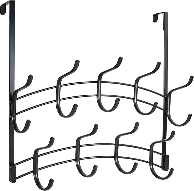 LYNK Professional® Home™ Over The Door Hooks - Image 2