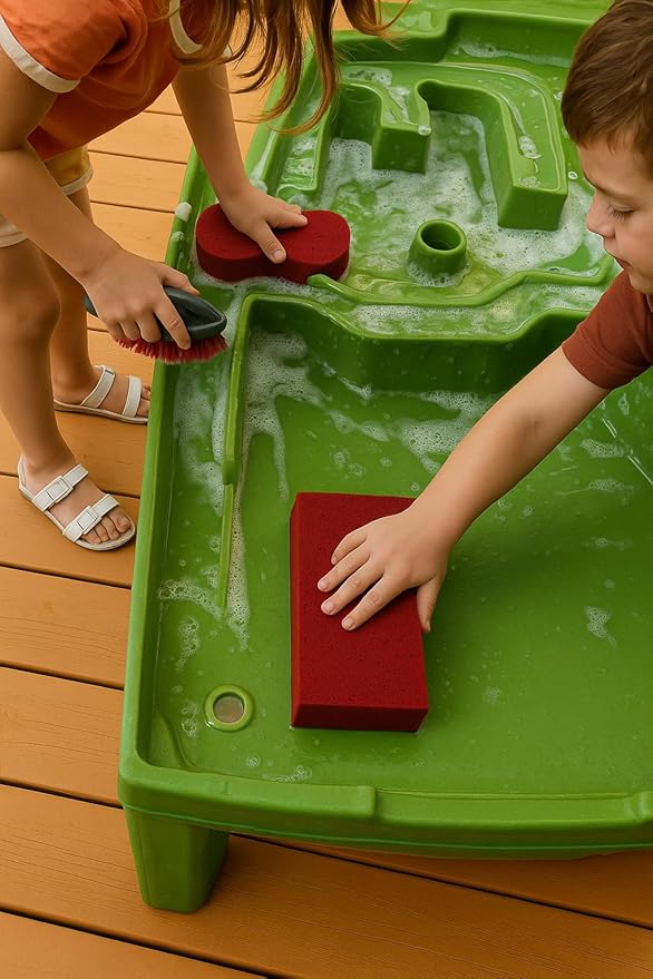 Multi-Purpose Sponges for Cleaning - Image 7