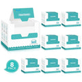 Face Towels, Ultra Soft Facial Towel by Unimade