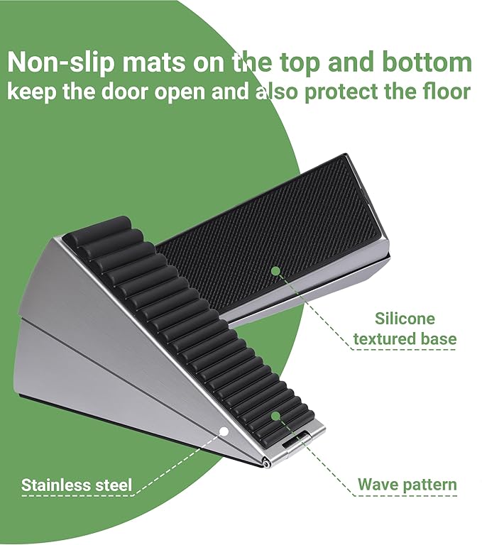 Large Door Stopper - Image 2