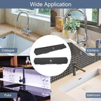 Faucet Guard - 90 Foldable Draining Mat - Image 6