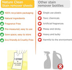 Nature Clean Natural Stain Remover - Image 6