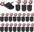 20pcs CR2032 Battery Holder Coin Cell Battery Holders 1x CR2032 Battery Holder by AEDIKO