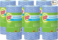 Scotch-Brite Multi-Purpose Wipes, 6 Rolls, 40 Sheets Per Roll, 240 Sheets Total by Scotch-Brite