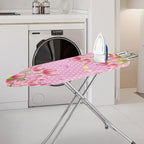 Tulip Easter Ironing Board Cover and Pad - Image 2