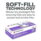 Dealmed Nitrile Exam Gloves Small - Image 8