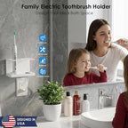 OAPRIRE Electric Toothbrush Holder - Image 5