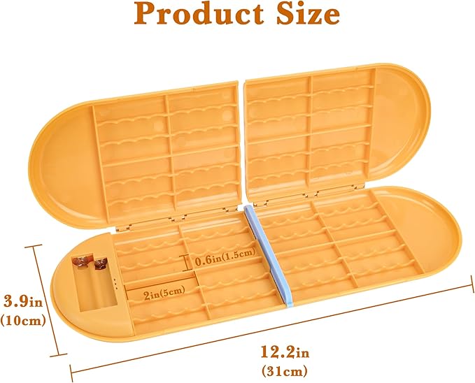 Linkidea Battery Storage Case - Image 2