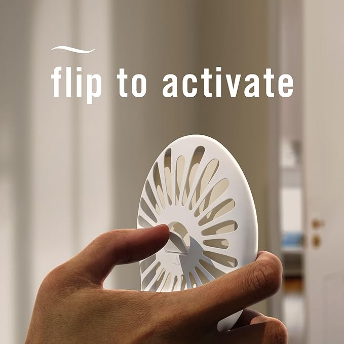 Febreze Bathroom Air Freshener, Odor-Fighting, Plug In Alternative, Air - Image 6