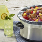 Reynolds Kitchen Bundle, Slow Cooker Liners, Kitchen Air Fryer Liners, Ultra - Image 2