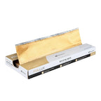 Restaurantware-Foil Lux 12 x 10.8 Inch Pop-Up Foil Sheets, 100 Disposable Foils by Restaurantware