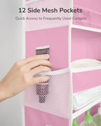 ULG Over The Door Organizer - Image 5