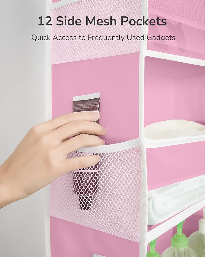 ULG Over The Door Organizer - Image 5