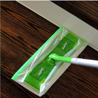 Wet Mopping Pad Refills for Swiffer Sweeper Wet Pads, Wet Sweepping Cloths - Image 6