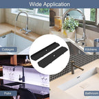 Faucet Guard - 90 Foldable Draining Mat - Image 6