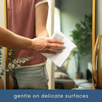 S&T INC. Microfiber Cleaning Cloths - Image 3
