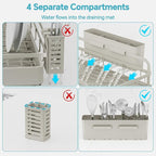 Dish Drying Rack Kitchen - Image 6