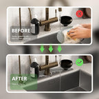 Quick Dry Sink Splash Guard - Image 6