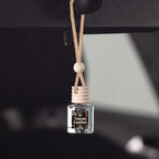C&E Craft Co Hanging Car Air Freshener Diffuser 2 Pack, Long Lasting Fragrance - Image 2