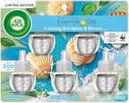 Air Wick Plug In Scented Oil Refill, Infused by AirWick