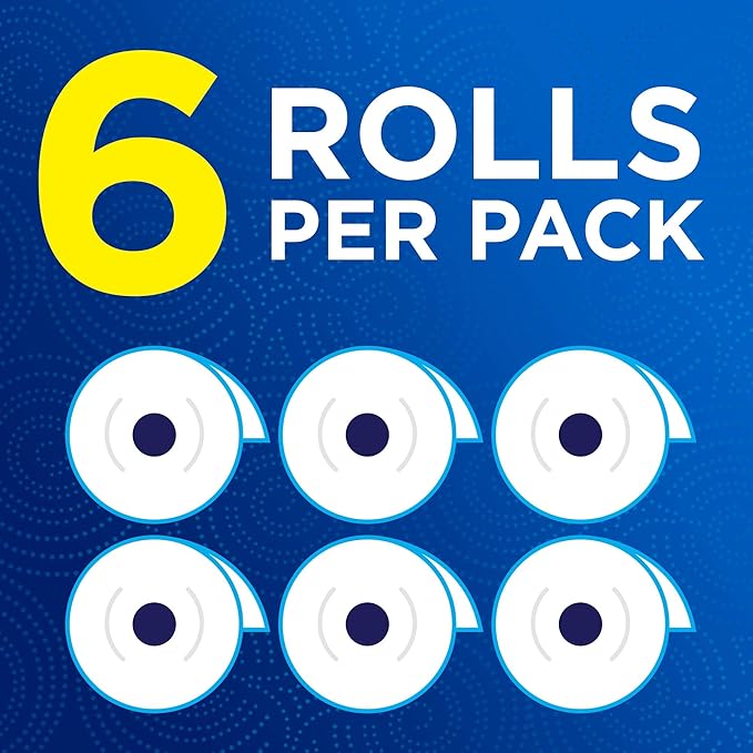 Sparkle Pick-A-Size Paper Towels, 6 Rolls = 11 Regular Rolls, Everyday Value - Image 2