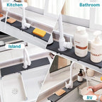 Faucet Mat for Kitchen Sink - Image 9
