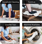 Avalon Towels Microfiber Cleaning Cloths - Image 3
