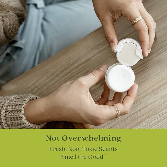 Enviroscent Non-Toxic Air Freshener Paper Refills - Image 5