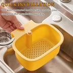 Kitchen Sink Drain Strainer Basket - Image 4
