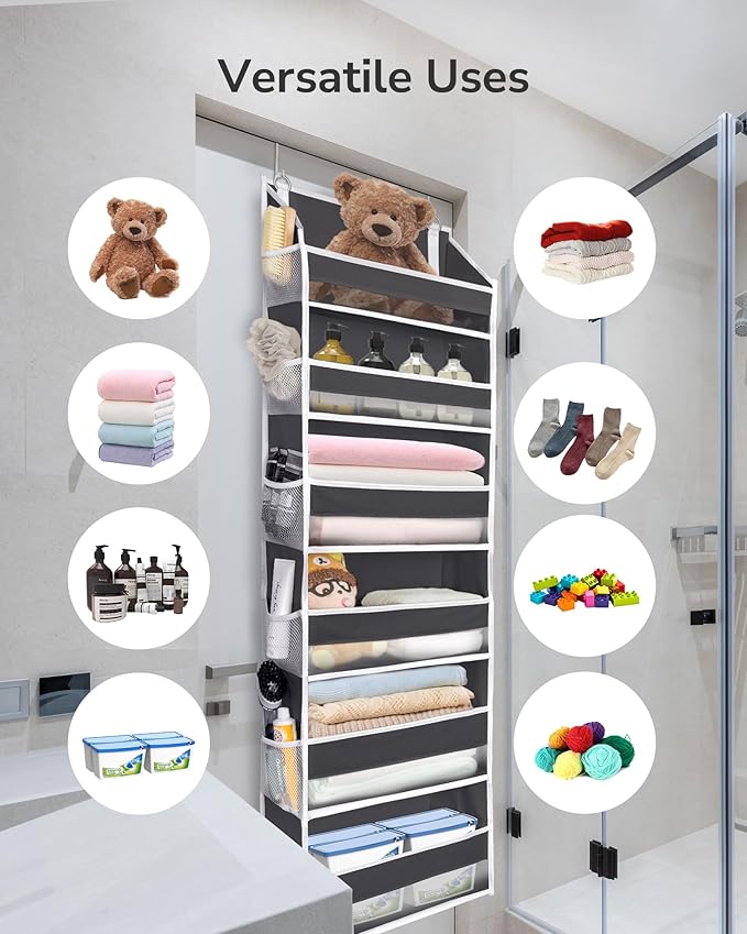 ULG Over The Door Organizer - Image 6
