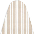 Encasa XO Ironing Board Cover and Pad 54"x15" - 4mm Felt Large Iron Board Cover by EncasaXO