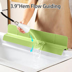 23" Ultra Silicone Sink Splash Guard Released in 2025/Dec - Image 8